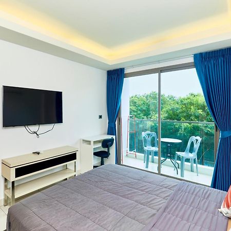 Laguna Beach By Tech Jomtien Beach Room photo