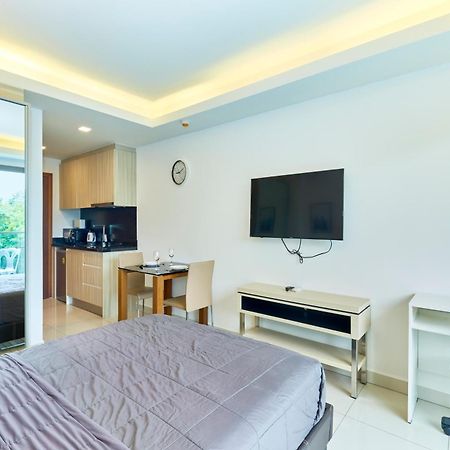 Laguna Beach By Tech Jomtien Beach Room photo