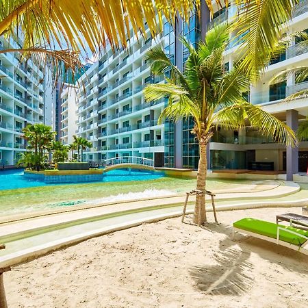 Laguna Beach By Tech Jomtien Beach Exterior photo