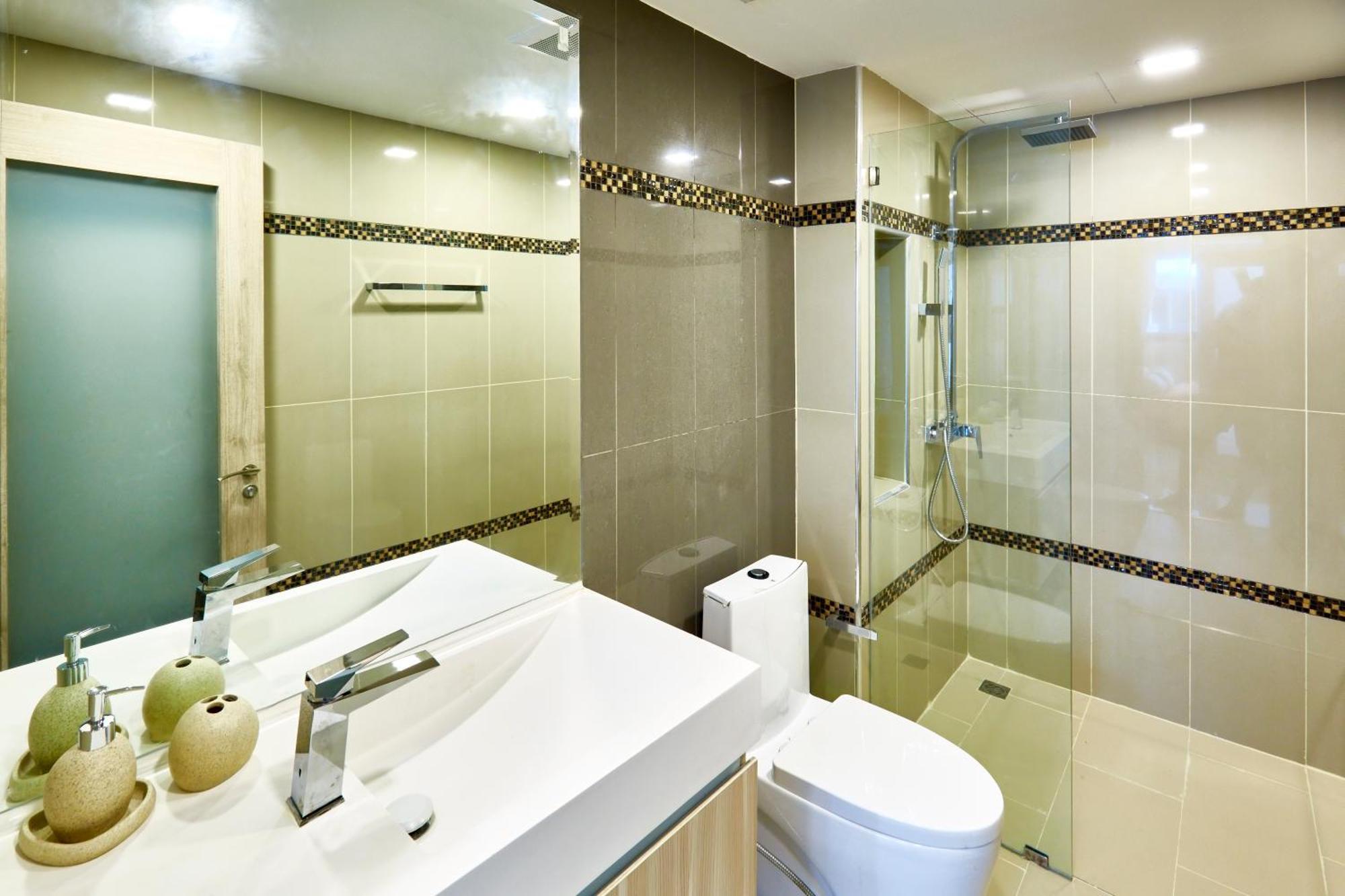 Laguna Beach By Tech Jomtien Beach Room photo