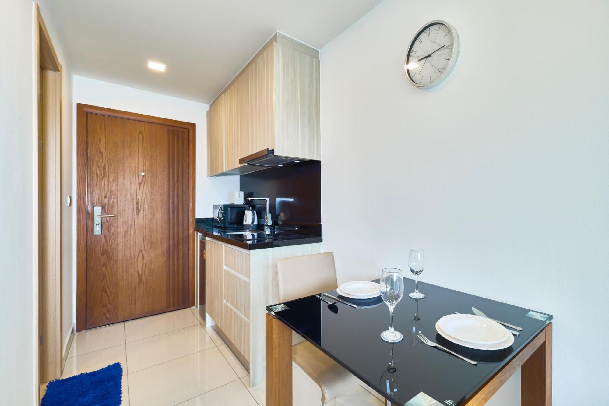 Laguna Beach By Tech Jomtien Beach Room photo