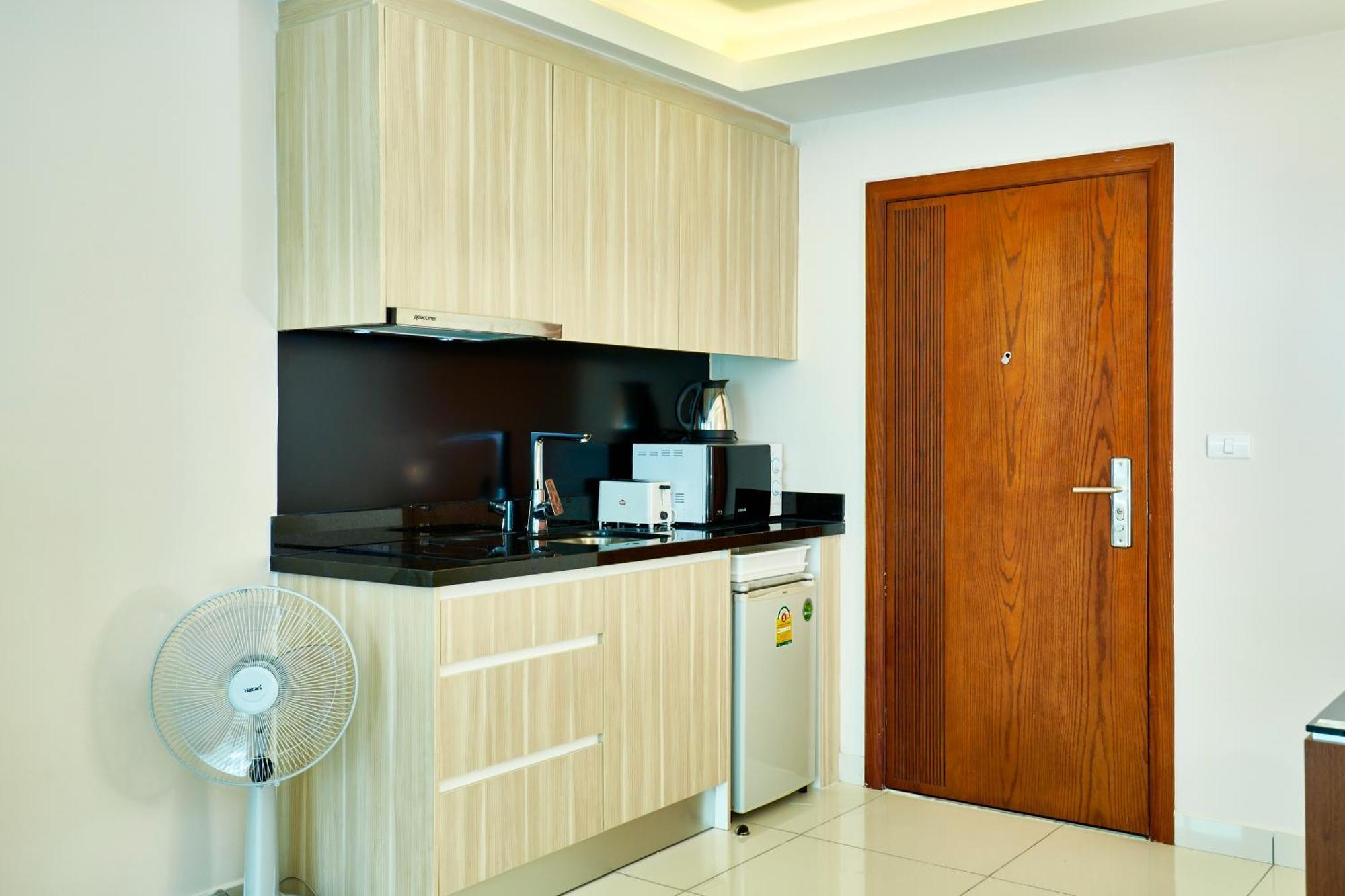 Laguna Beach By Tech Jomtien Beach Room photo