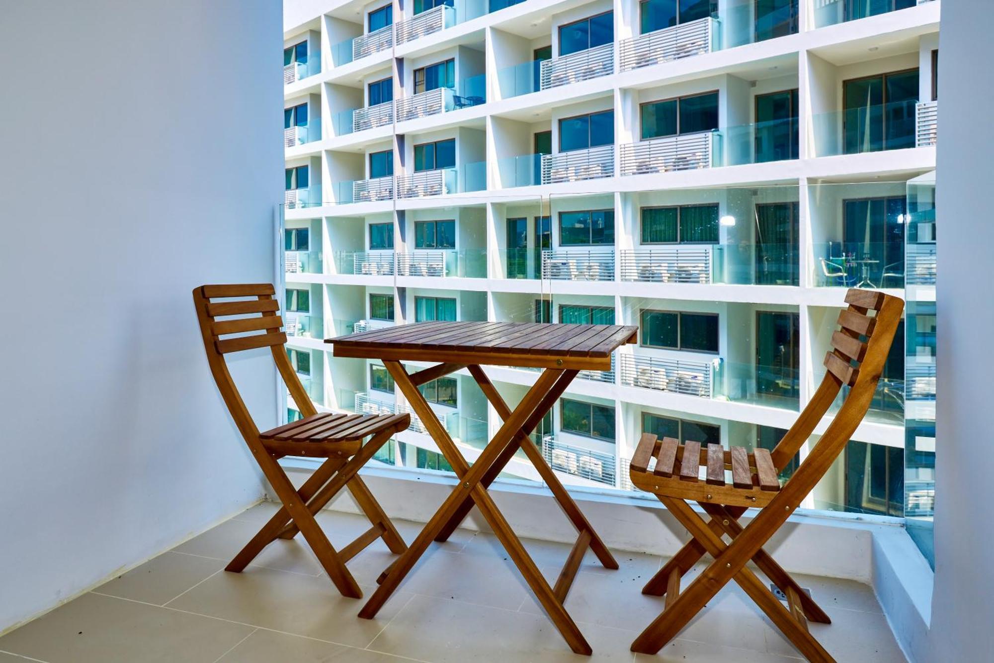 Laguna Beach By Tech Jomtien Beach Room photo